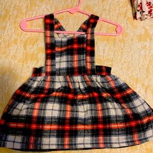 Bay girl dress